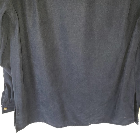 CRAZY HORSE BY LIZ CLAIBORNE Button Down - Picture 7 of 10